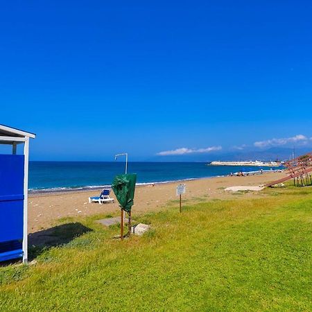 Villa Kition Lysos Екстериор снимка