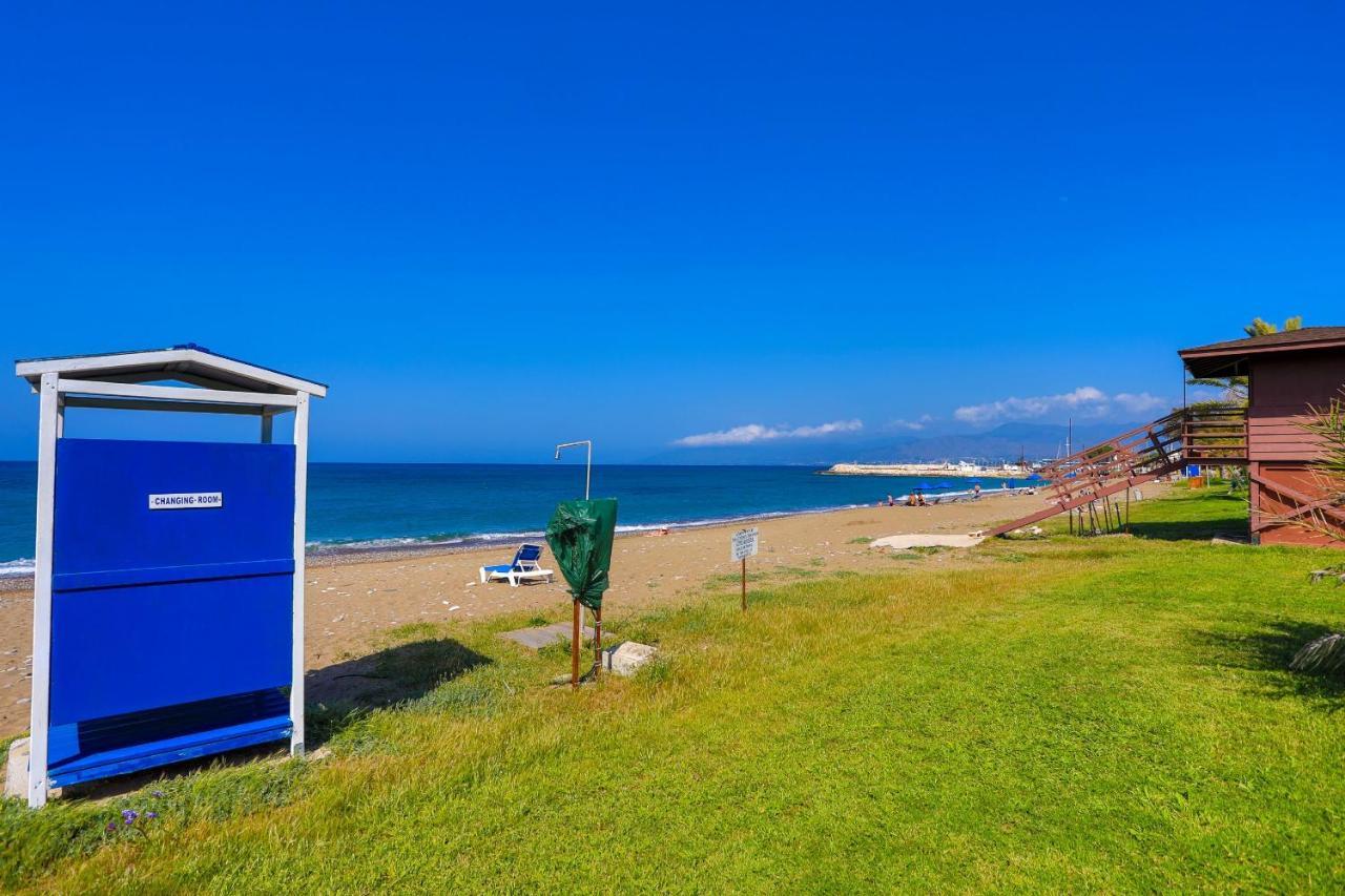 Villa Kition Lysos Екстериор снимка