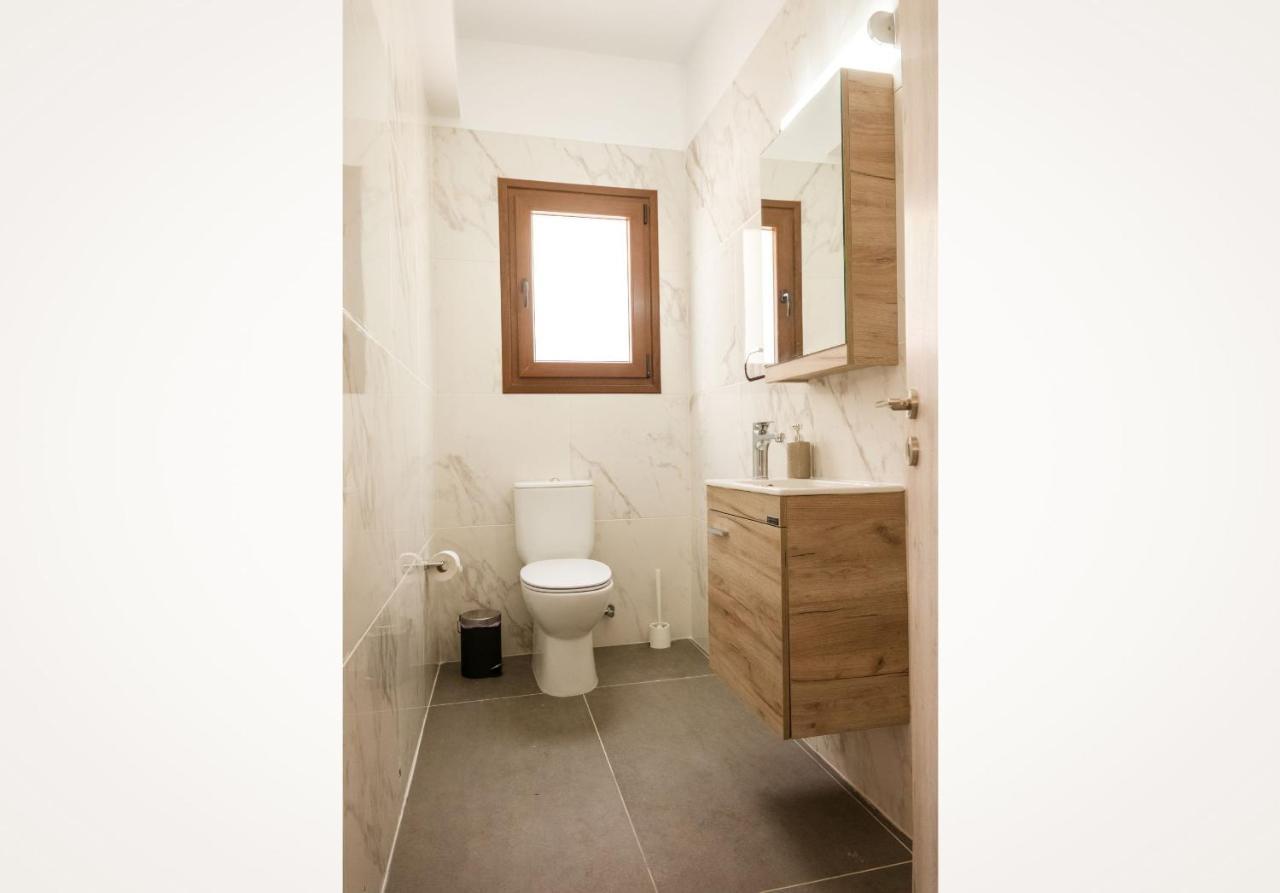 Villa Kition Lysos Екстериор снимка